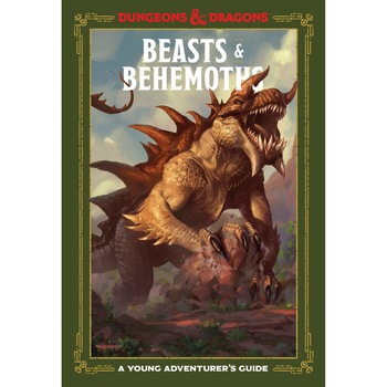 Beasts and Behemoths - Jim ZubStacy King Beasts and Behemoths - Jim ZubStacy King