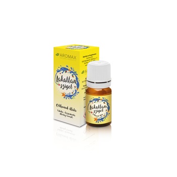 Ulei esential Aromax Insula Exotica, 10 ml Ulei esential Aromax Insula Exotica, 10 ml