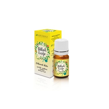Ulei esential Aromax Gradina Secretelor, 10 ml Ulei esential Aromax Gradina Secretelor, 10 ml