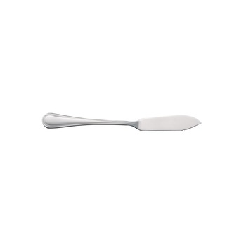 Set 6 cutite pentru peste, Hendi, Inox, 205 mm, Argintiu Set 6 cutite pentru peste, Hendi, Inox, 205 mm, Argintiu