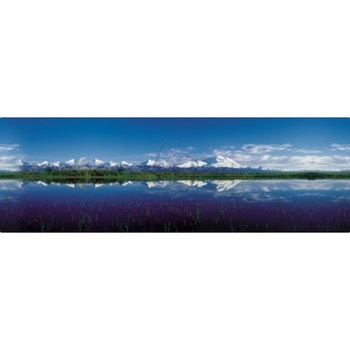 Fototapet Alaska 4-070 3.88m x 1.35m Fototapet Alaska 4-070 3.88m x 1.35m