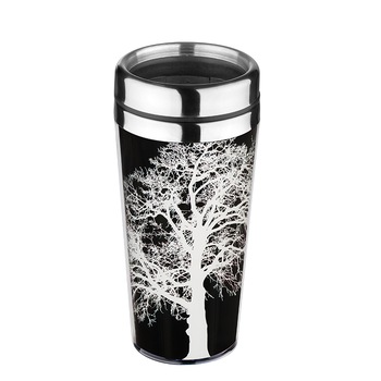 Cana termos, 470 ml, Metal Cana termos, 470 ml, Metal