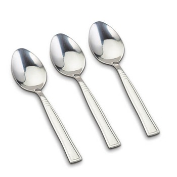 Set linguri 3 piese din otel inoxidabil Acer NAVA NV 127 050 Set linguri 3 piese din otel inoxidabil Acer NAVA NV 127 050