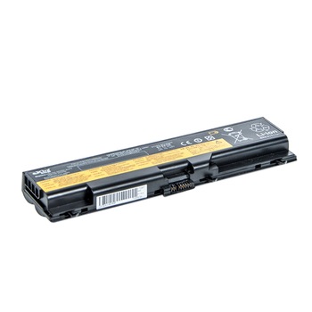 Baterie laptop Li-Ion potrivita pentru Lenovo ThinkPad E40 E50 L410 L510 T410 T510 4400 mAh cu 6 celule Baterie laptop Li-Ion potrivita pentru Lenovo ThinkPad E40 E50 L410 L510 T410 T510 4400 mAh cu 6 celule
