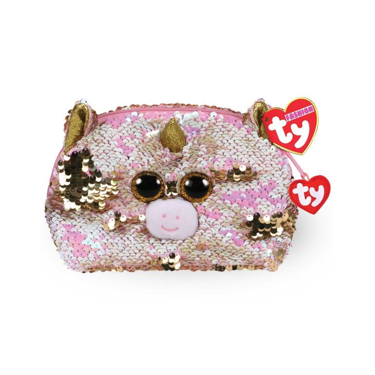 Jucarie de plus TY Gentuta Fantasia