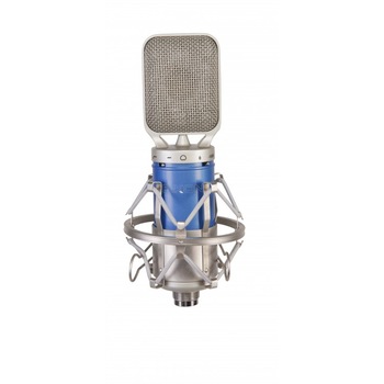 Microfon profesional condenser pentru studio, C14, Proel Microfon profesional condenser pentru studio, C14, Proel