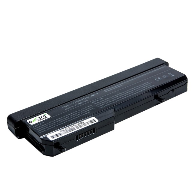 Baterie laptop Li-Ion potrivita pentru Dell Vostro 1310 1320 1510 2510 6600 mAh cu 9 celule