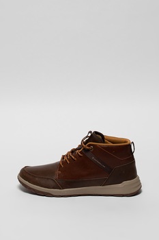 CAT, Ghete de piele peliculizata Quest CAT, Ghete de piele peliculizata Quest