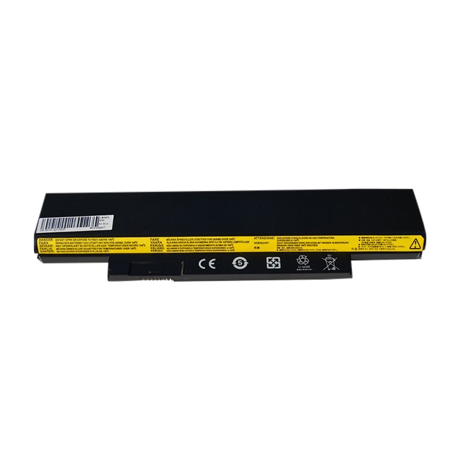 Baterie laptop Li-Ion potrivita pentru Lenovo ThinkPad L330, X140e, Edge E120 4400 mAh cu 6 celule