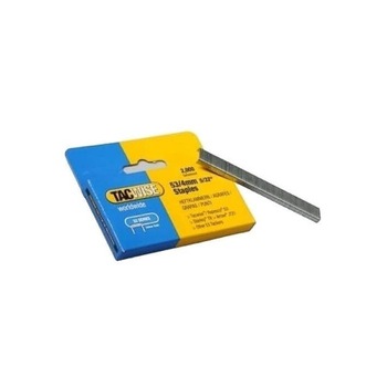 Set 3 bucati capse tapiter U (tip 28) pentru prinderea cablurilor, 12 mm, 3000 bucati, Festa Set 3 bucati capse tapiter U (tip 28) pentru prinderea cablurilor, 12 mm, 3000 bucati, Festa