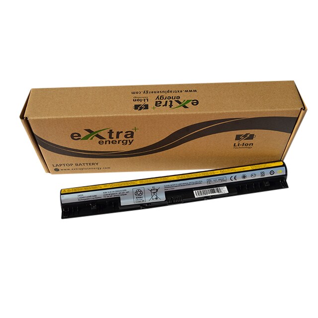 Baterie laptop Li-Ion potrivita pentru Lenovo G400s G405s G500s G505s 2200 mAh cu 4 celule