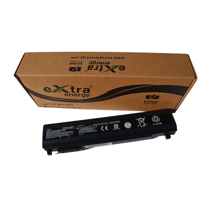 Baterie laptop Li-Ion potrivita pentru Toshiba R73, R734, R30 4400 mAh cu 6 celule