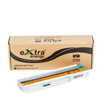 Baterie laptop Li-Ion potrivita pentru Lenovo IBM ThinkPad 3000 N100 N200 C200 42T5212 4400 mAh cu 6 celule Baterie laptop Li-Ion potrivita pentru Lenovo IBM ThinkPad 3000 N100 N200 C200 42T5212 4400 mAh cu 6 celule