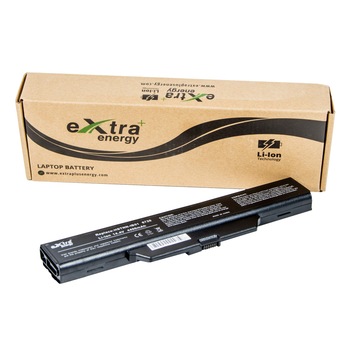 Baterie laptop Li-Ion potrivita pentru HP 550 Compaq 610 6720s 6730s 6735s 6830s 4400 mAh cu 8 celule Baterie laptop Li-Ion potrivita pentru HP 550 Compaq 610 6720s 6730s 6735s 6830s 4400 mAh cu 8 celule