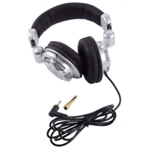 Casti Audio DJ Behringer HPX2000