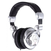 Casti Audio DJ Behringer HPX2000