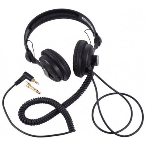 Casti Audio DJ Behringer HPX4000