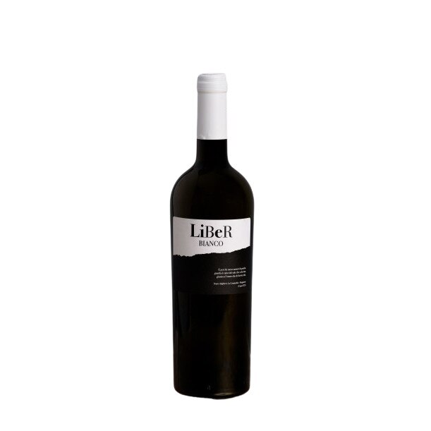 Vin Liber Bianco, Sec,Alb, Regiunea Veneto, Alcool 13%, 0.75l