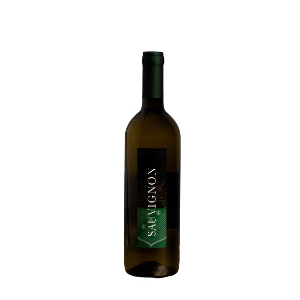 Vin Sauvignion Cavatina, Demisec, Alb, Alcool12%, 0.75l