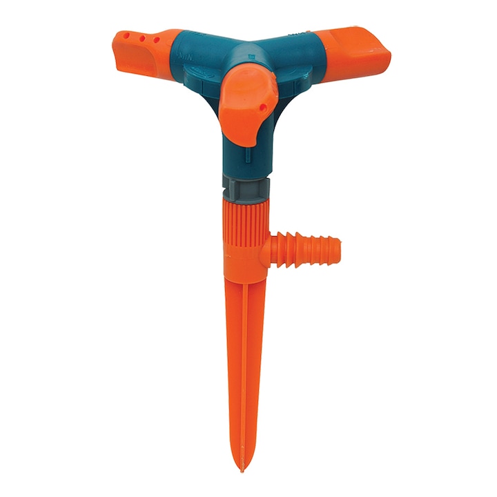 Поливник VAL IMPORT, с Троен Шиш, PVC,
