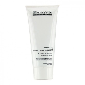 Masca purificatoare Academie Derm Acte 200ml Masca purificatoare Academie Derm Acte 200ml