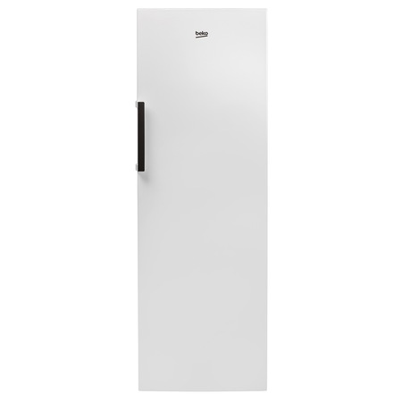 Congelator Beko RFNA312K21WN, 277 l, 8 sertare, Clasa A+, No Frost , H 183.7 cm, Alb