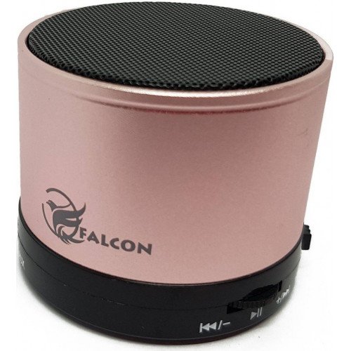 Boxa Portabila Falcon YM-101, bluetooth, 3W
