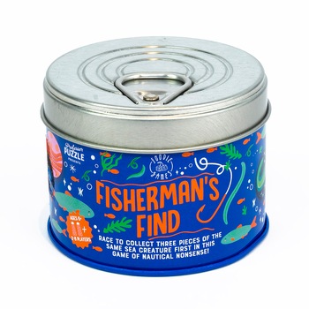 Joc, Tin Games, Fisherman's Find Joc, Tin Games, Fisherman's Find