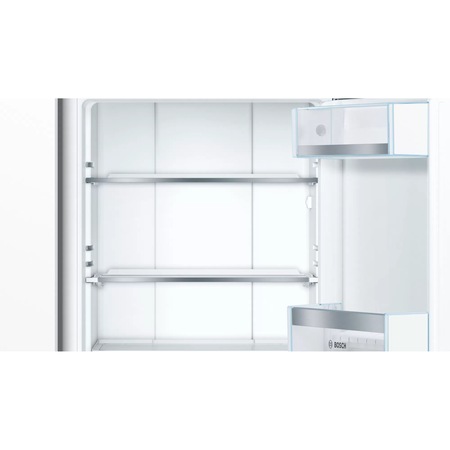 Combina frigorifica incorporabila Bosch KIF86PFE0 , 223 l, Clasa E, NoFrost, FreshSense, H 177 cm