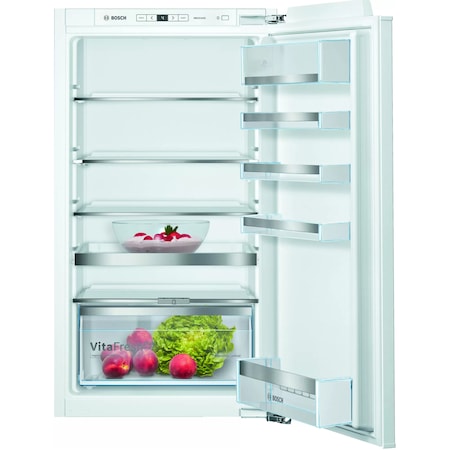 Хладилник за вграждане с 1 врата Bosch KIR31AFF0