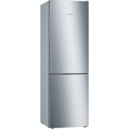Хладилник с фризер Bosch KGE36ALCA