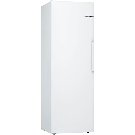 Хладилник с 1 врата Bosch KSV33NWEP
