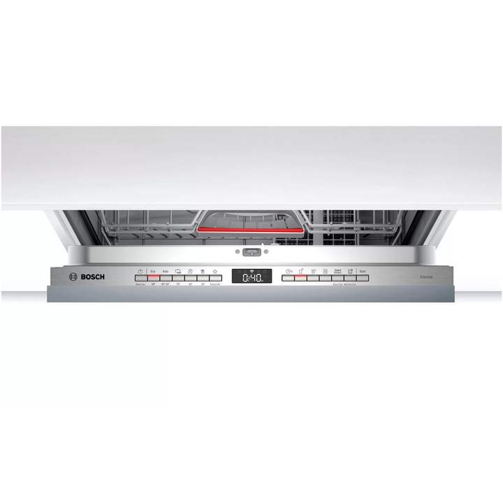 Interior Bosch SMV4ITX11E