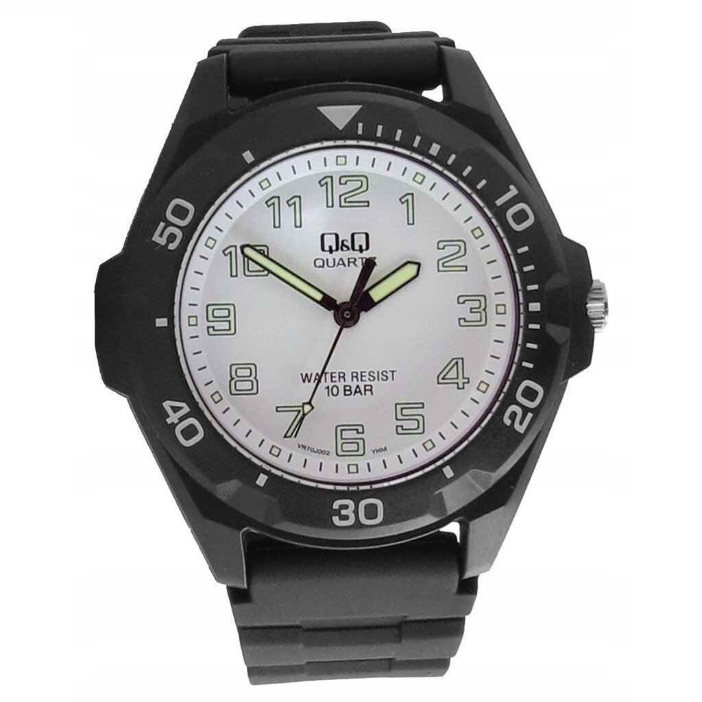 Ceas barbatesc Q&Q VR70J002Y