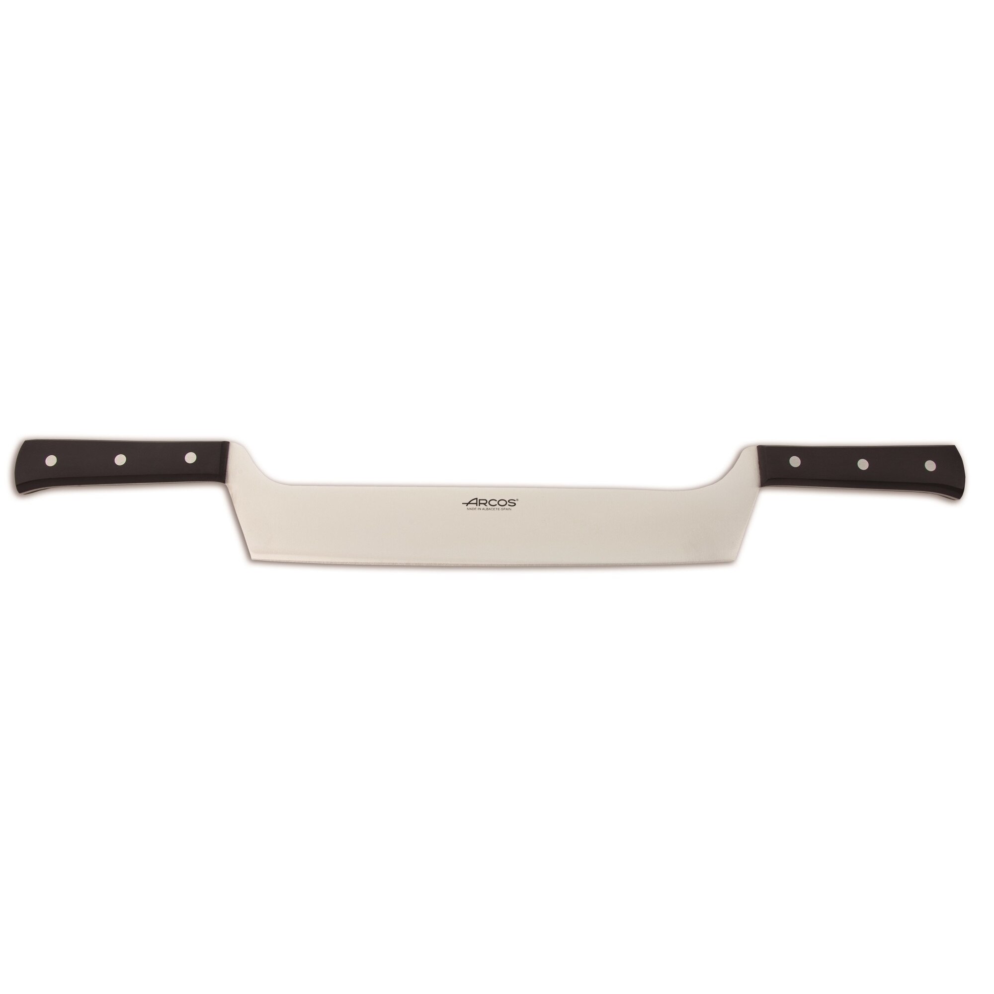 Cutit pentru Branzeturi cu dublu Maner, Arcos Universal 290mm