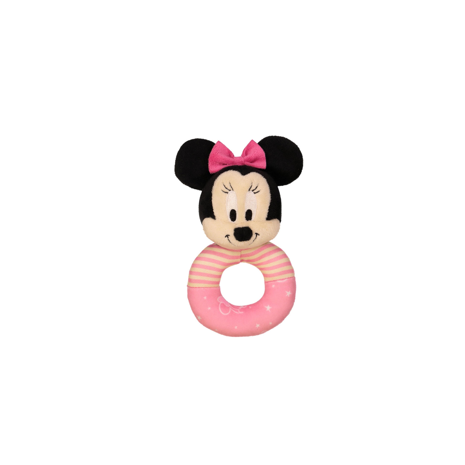 Plus Minnie, zornaitoare pentru bebe, Disney