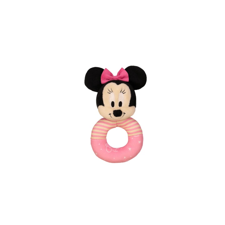 Disney Plus Minnie babacsörgő