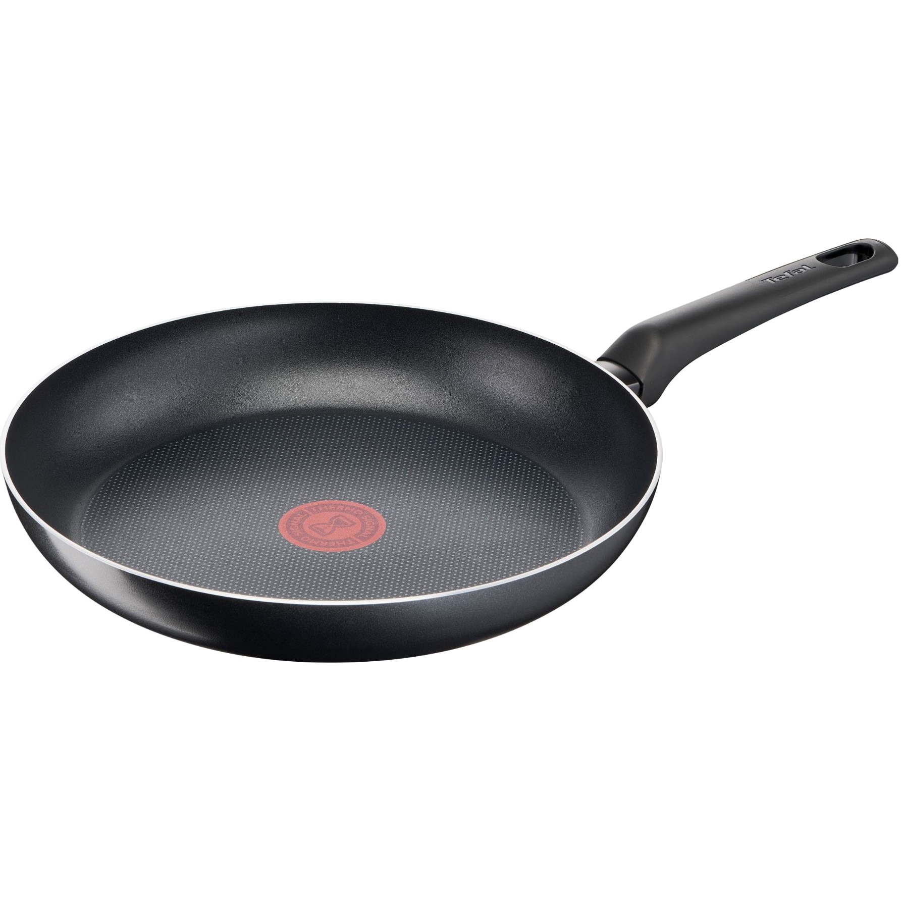 stretch Absolute industry Tigaie Tefal Simple Cook, Thermo-Signal, invelis antiaderent din titan, 28  cm - eMAG.ro