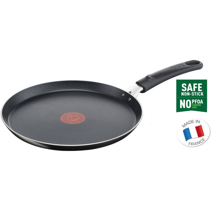 Тиган за палачинки Tefal Simply Clean, 25 см