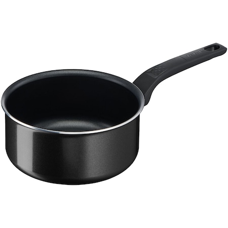Cratita Tefal Simply Clean, 20 cm, invelis antiaderent din titan, indicator Thermo-Signal