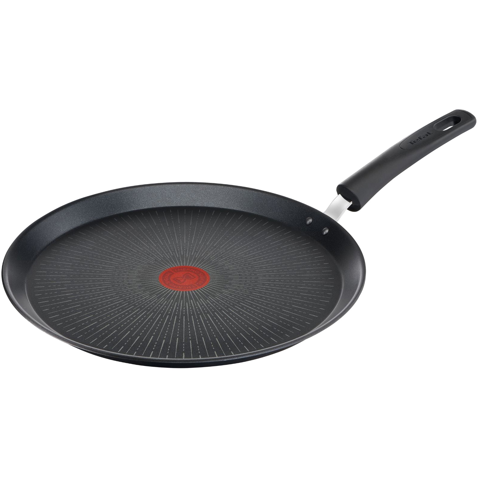 Tigaie De Clatite Tefal Unlimited Thermo Signal Thermo Fusion