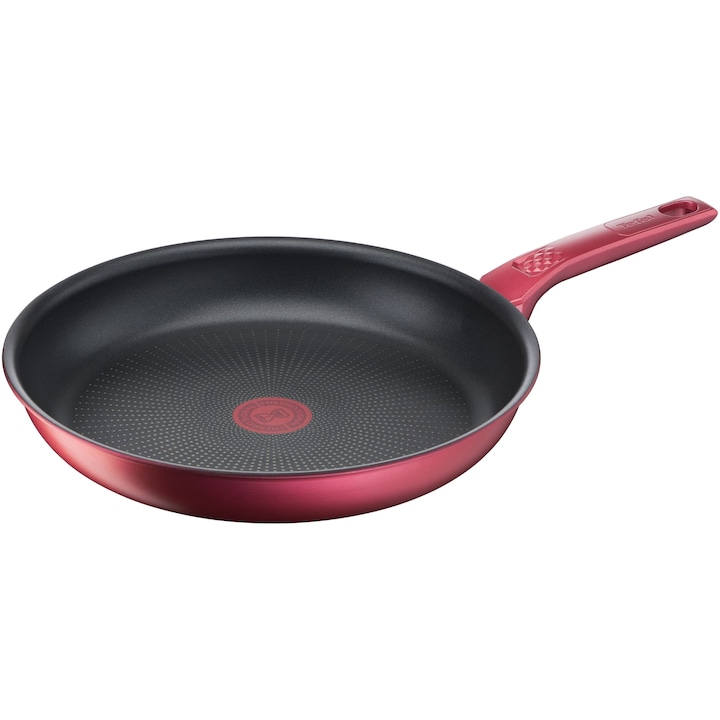 Tefal G2730472 Daily Chef Red serpenyő, 24 cm