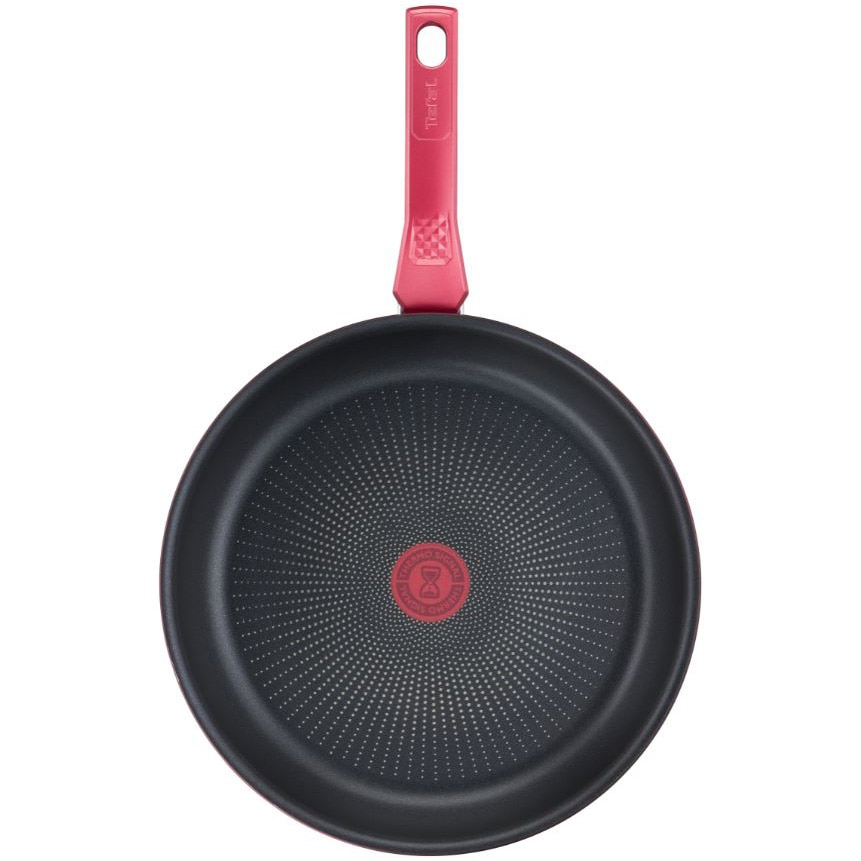 Distant volatility Back, back, back (part Tigaie Tefal Daily Chef, 28 cm, inductie, invelis antiaderent, baza  Thermo-Fusion - eMAG.ro