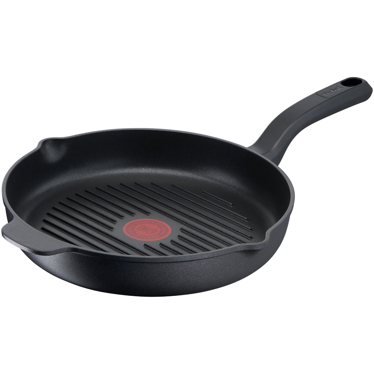 Tigaie Grill Tefal So Chef 26 Cm Inductie Emag Ro