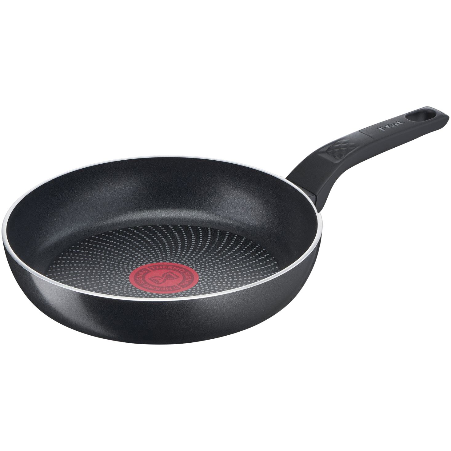 Tigaie Tefal Start&Cook, 20 cm, inductie