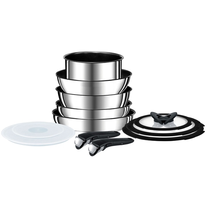 Set Tefal Ingenio Preferance, 12 piese