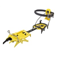 Coltari Singing Rock Lucifer Technic