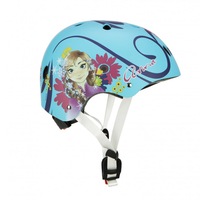Casca Pegas Skate Seven-Frozen, Albastru, 54-58cm