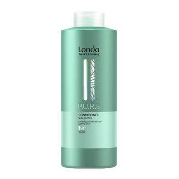 Balsam de par Londa Professional Care Pure, 1000 ml Balsam de par Londa Professional Care Pure, 1000 ml