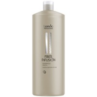 Sampon Londa Professional Fiber Infusion cu cheratina pentru regenerarea parului, 1000 ml